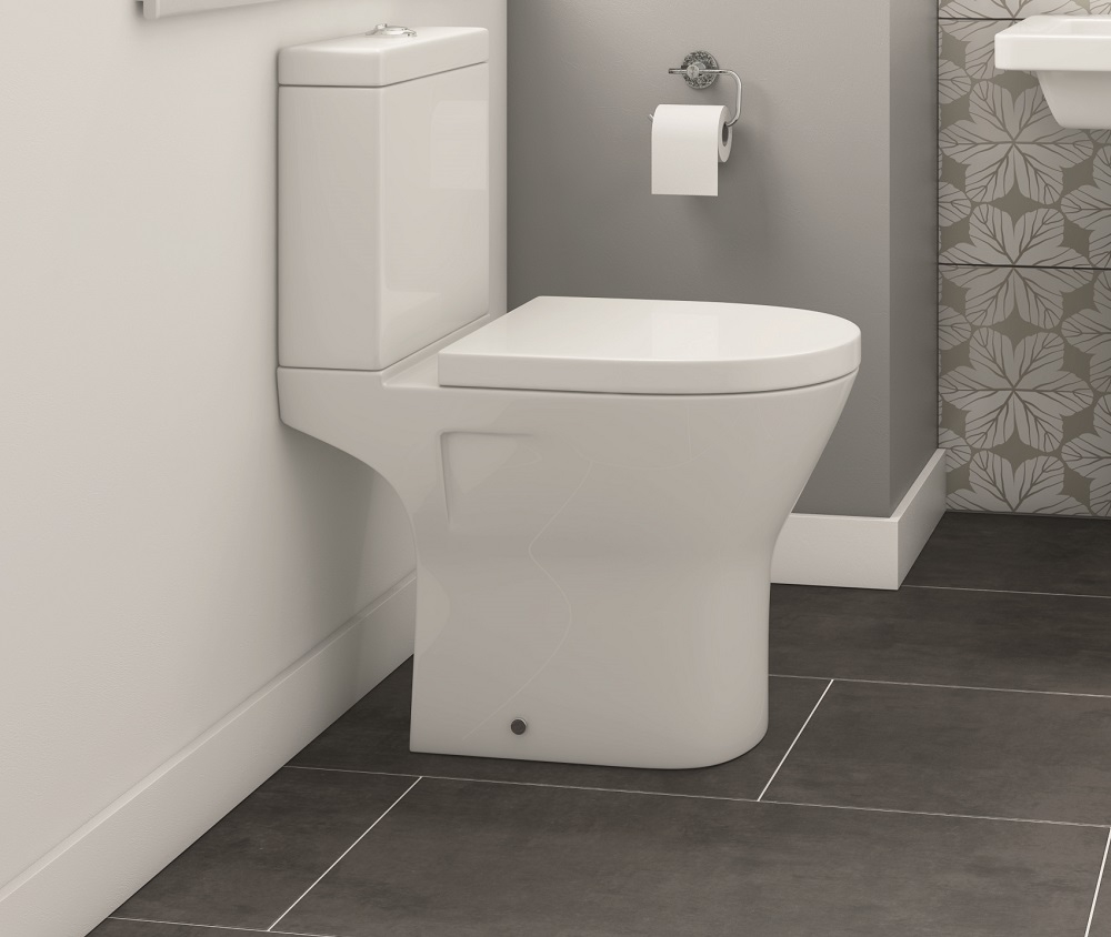 Why you need a standard quality flushing toilet?