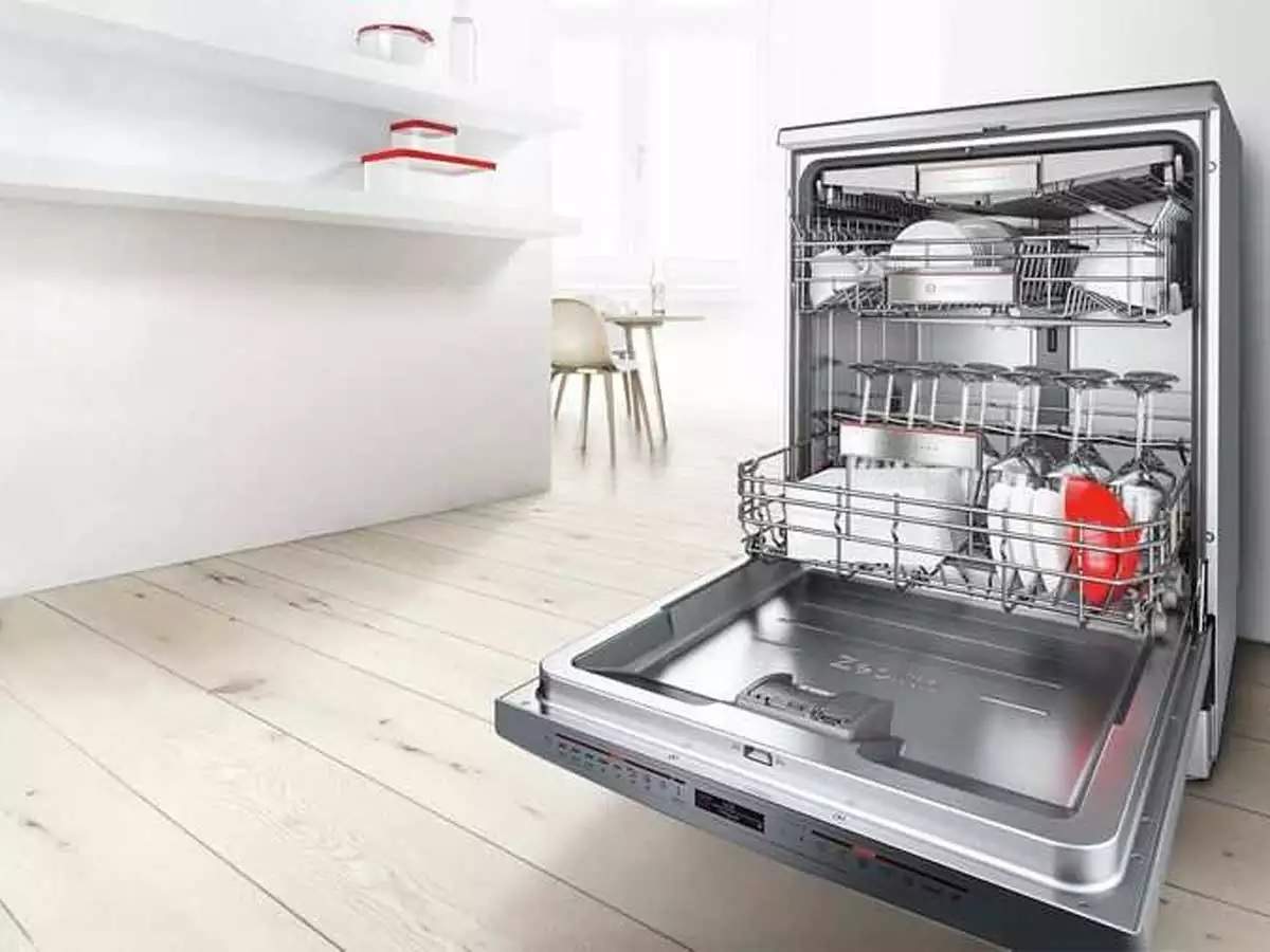 Best Dishwashers Under $800 2020