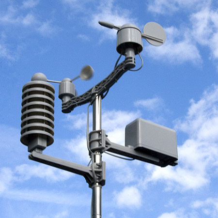 Best Weather Stations for Weather Underground 2020