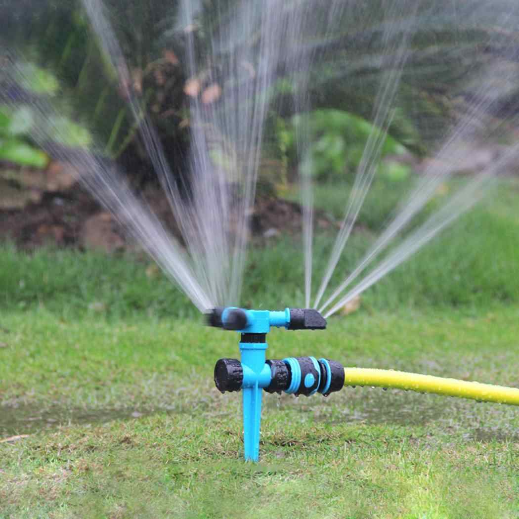 Best Above Ground Sprinklers 2020