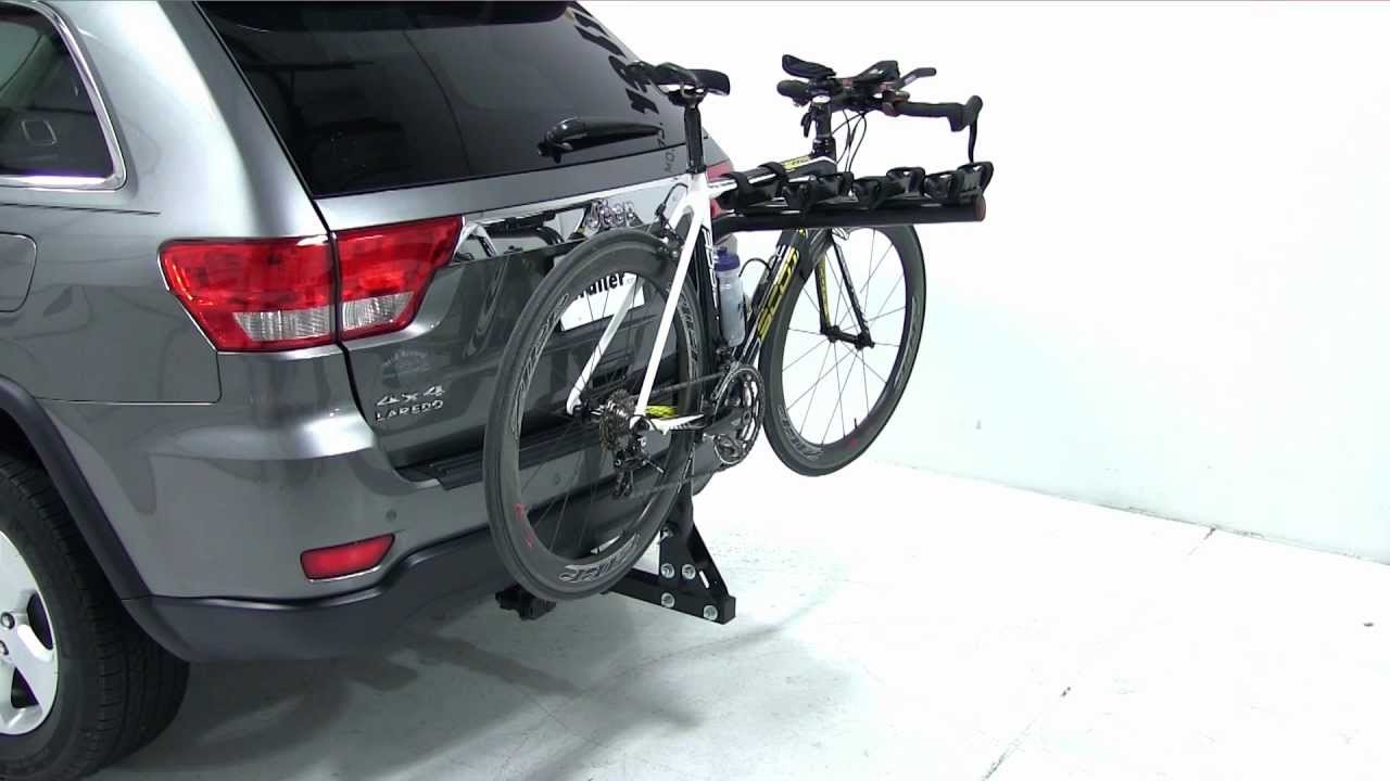 Things to Consider for Buying the Right Tow Hitch Bike Rack!