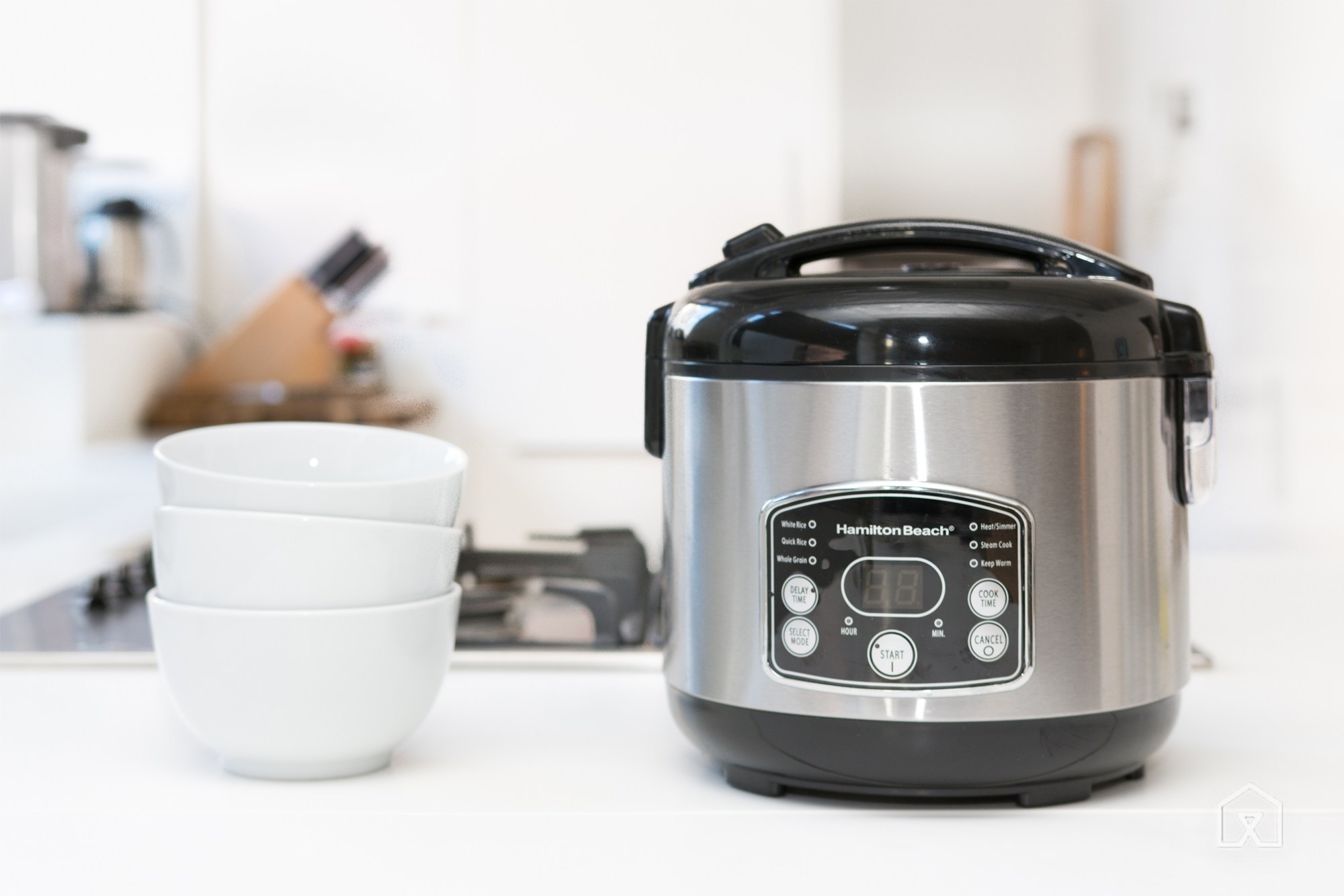 What makes rice cookers so special?