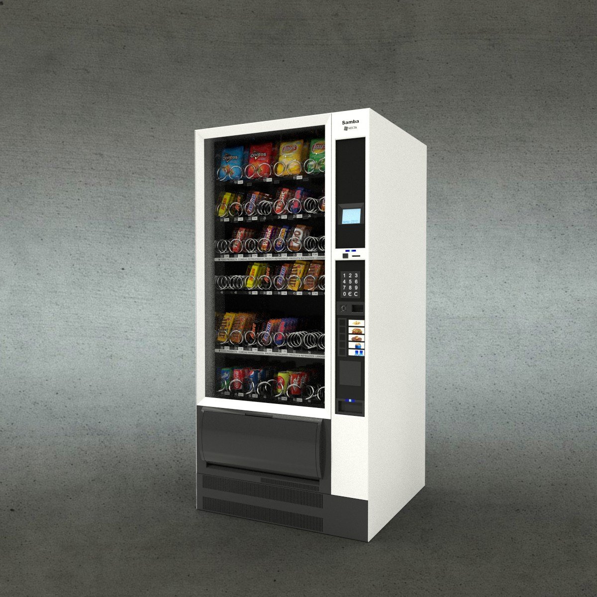 Best Vending Machines To Own 2020