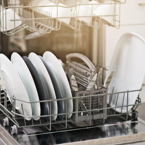 What Is The Proper Way To Use A Dishwasher?