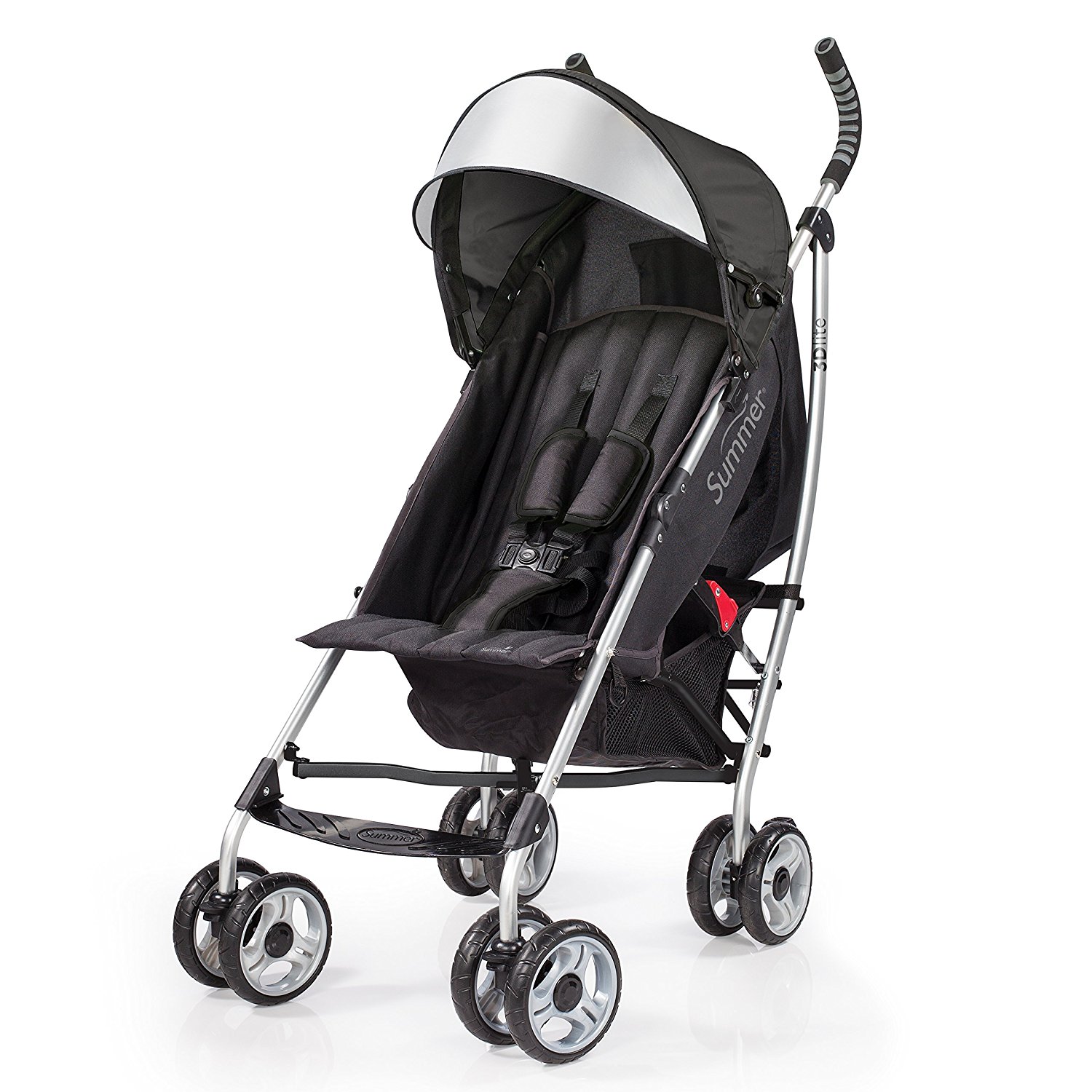 What to look for when buying a Stroller