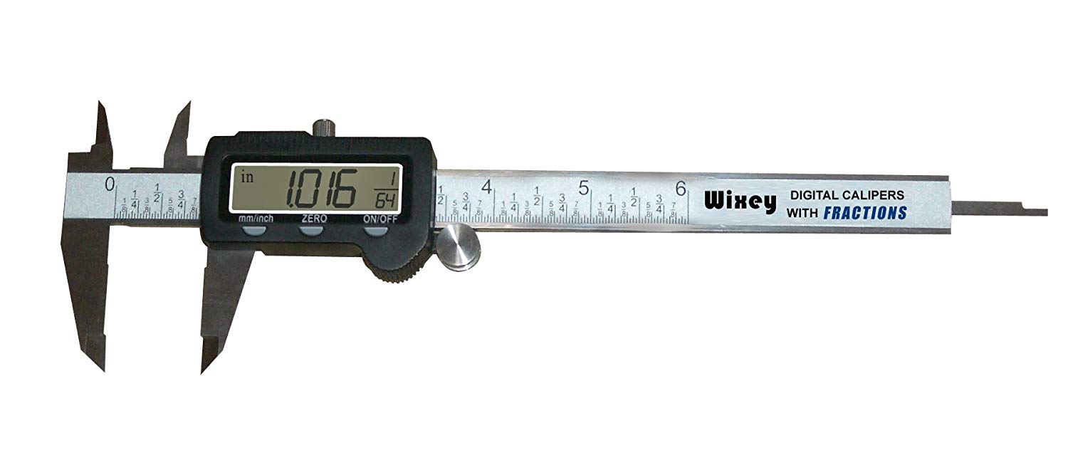 What is Caliper Measuring Instrument?