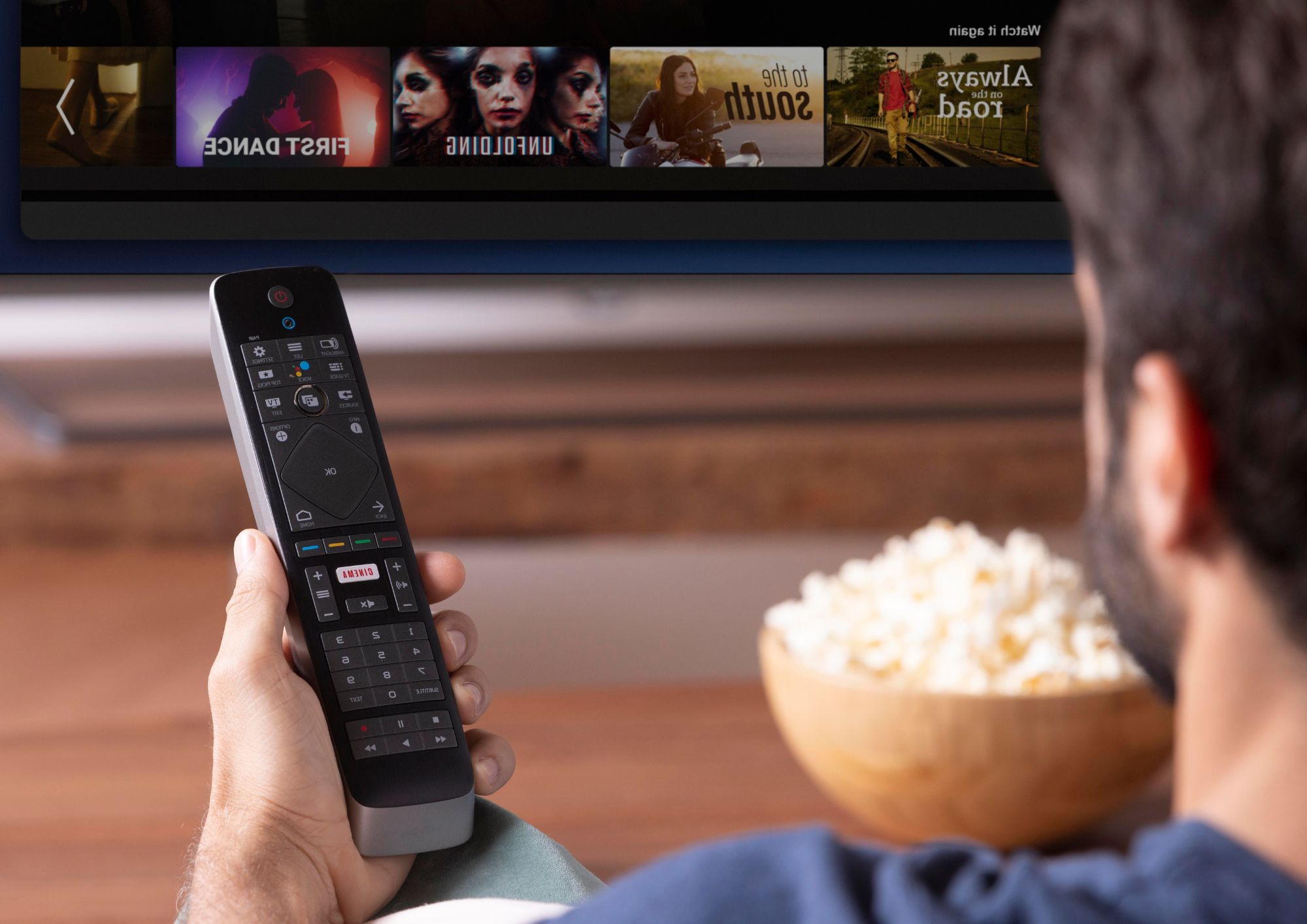 How to Choose the Best TV Service Provider