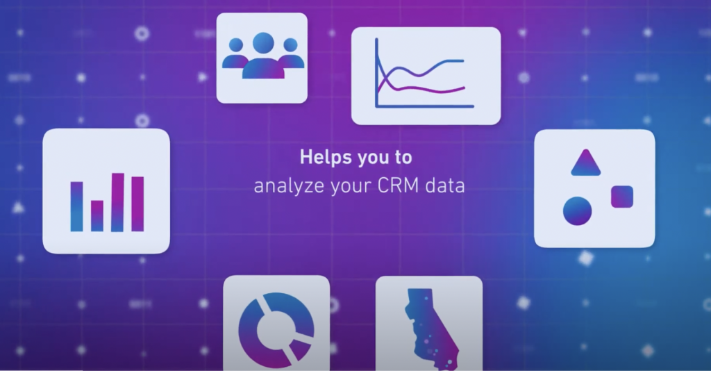 experian - data and analytical tools