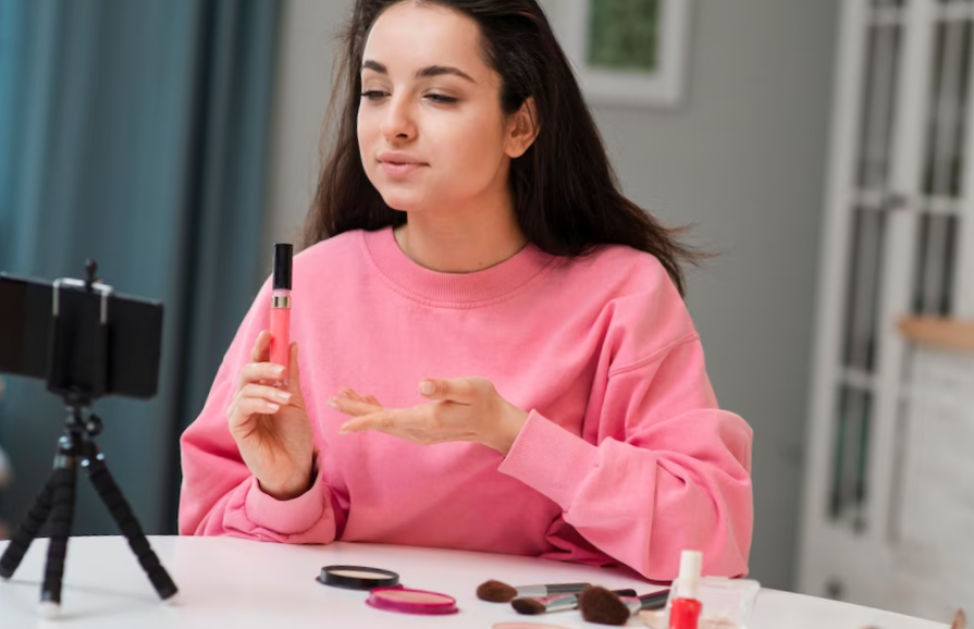 Buy Makeup Online: Guide to a Good Shopping Experience