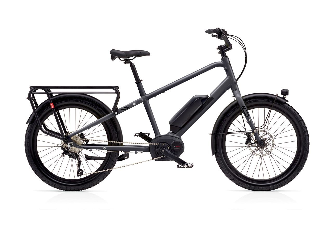 Things to Consider before buying an eBike