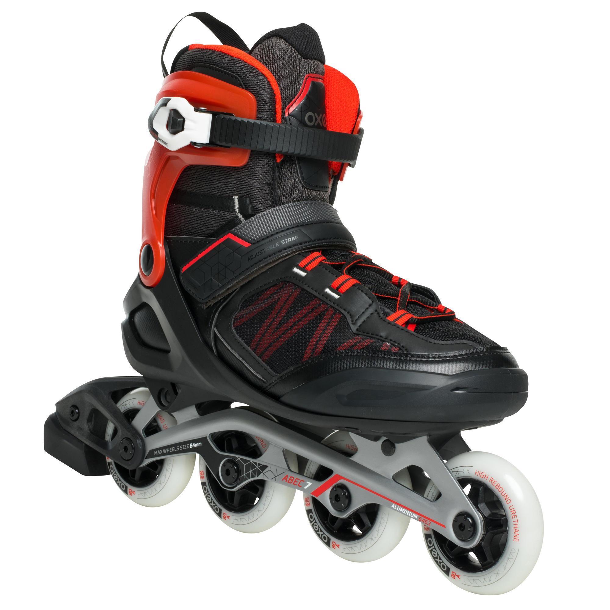 What is Inline Skates?